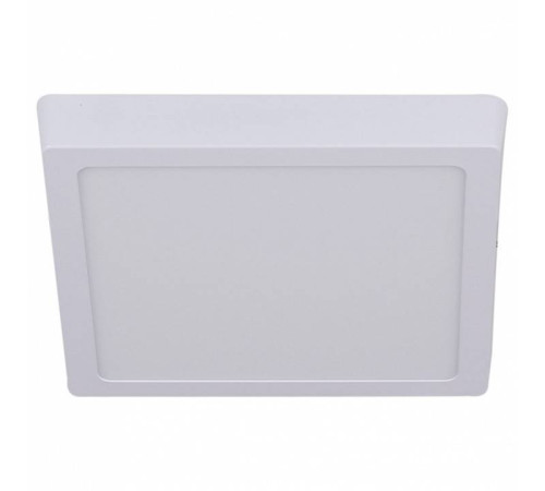 Накладной светильник Reluce 70607 70607-9.5-001OL LED18W WH 4000K