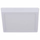 Накладной светильник Reluce 70607 70607-9.5-001OL LED18W WH 4000K