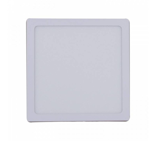Накладной светильник Reluce 70607 70607-9.5-001OL LED18W WH 4000K