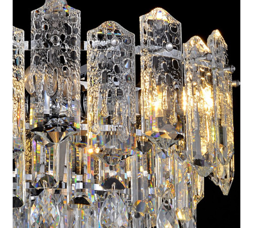 Подвесная люстра 72380 72380-0.3-400 CH