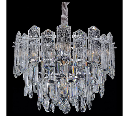 Подвесная люстра 72380 72380-0.3-500 CH