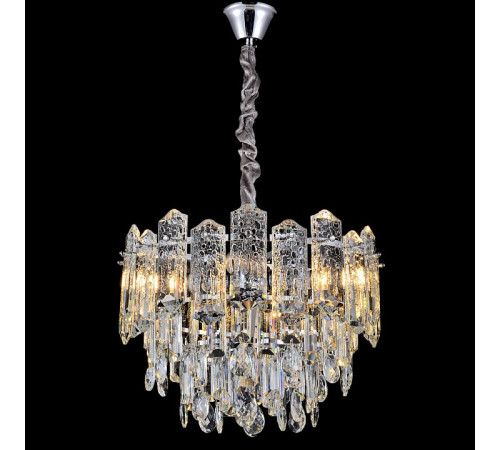 Подвесная люстра 72380 72380-0.3-500 CH