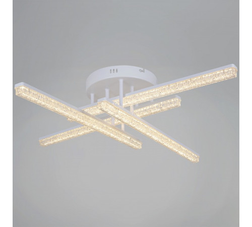 Потолочная люстра 78290-0.3-04 WH