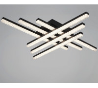 Потолочная люстра  79560-0.3-06 BK