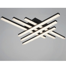 Потолочная люстра  79560-0.3-06 BK