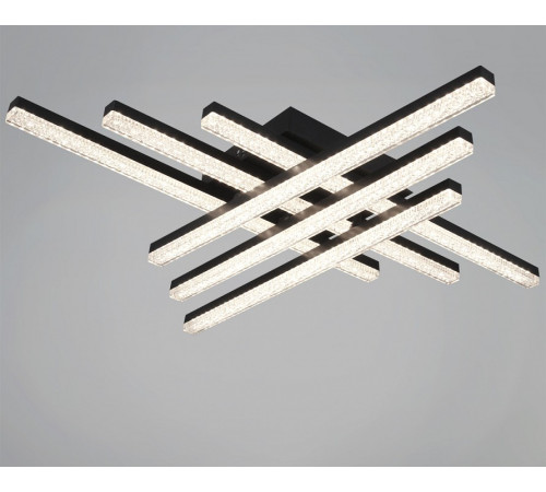 Потолочная люстра 79560-0.3-06 BK