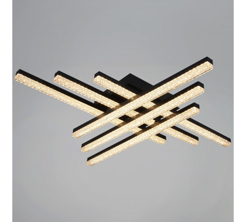 Потолочная люстра 79560-0.3-06 BK