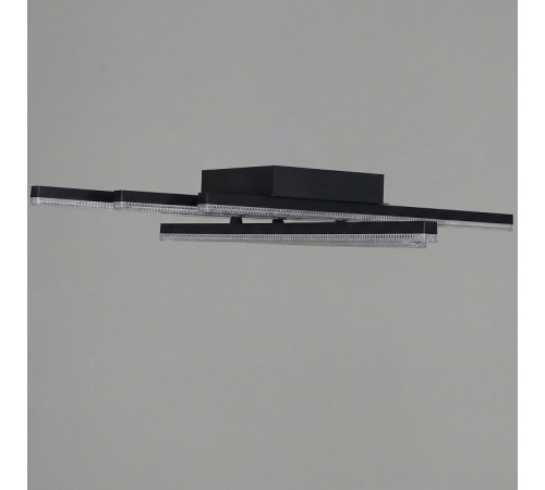 Потолочная люстра 79560-0.3-06 BK