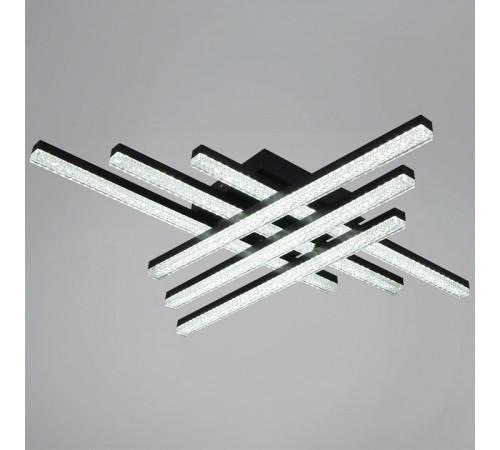 Потолочная люстра 79560-0.3-06 BK