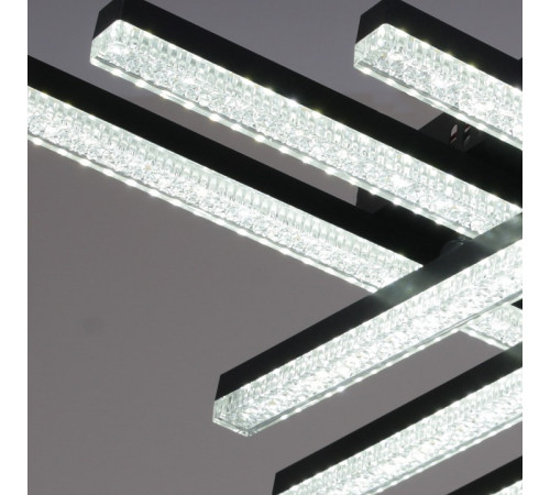 Потолочная люстра 79560-0.3-06 BK