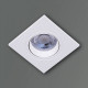 Встраиваемый светильник Reluce 81110-9.0-001 LED5W WT