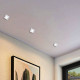 Встраиваемый светильник Reluce 81110-9.0-001 LED5W WT