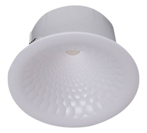 Встраиваемый светильник Reluce 81120-9.0-001 LED5W WT