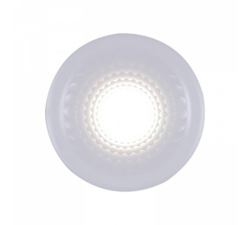 Встраиваемый светильник Reluce 81120-9.0-001 LED5W WT