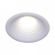 Встраиваемый светильник Reluce 81120-9.0-001 LED5W WT