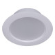 Встраиваемый светильник Reluce 81121-9.0-001 LED6W WT