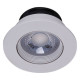 Встраиваемый светильник Reluce 81122-9.0-001 LED5W WT