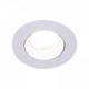 Встраиваемый светильник Reluce 81122-9.0-001 LED5W WT