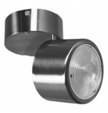 Светильник накладной Reluce 84295 LED 12 Вт хром 84295-9.5-001RT LED12W CR