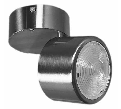 Светильник накладной Reluce 84295 LED 12 Вт хром 84295-9.5-001RT LED12W CR