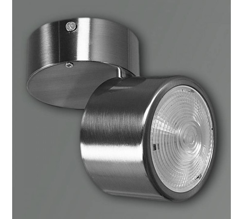 Светильник накладной Reluce 84295 LED 12 Вт хром 84295-9.5-001RT LED12W CR