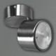 Светильник накладной Reluce 84295 LED 12 Вт хром 84295-9.5-001RT LED12W CR
