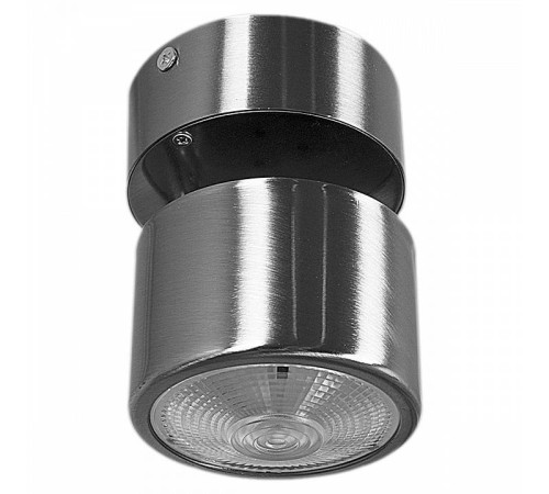 Светильник накладной Reluce 84295 LED 12 Вт хром 84295-9.5-001RT LED12W CR