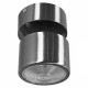 Светильник накладной Reluce 84295 LED 12 Вт хром 84295-9.5-001RT LED12W CR