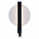 Накладной светильник Reluce Technical 86212-9.2-001CT LED8+3W BK