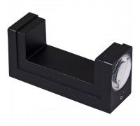 Накладной светильник 86811-9.2-002TL COB2*3W BK