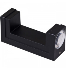 Накладной светильник 86811-9.2-002TL COB2*3W BK