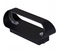 Накладной светильник 86812-9.2-001TL LED10W BK