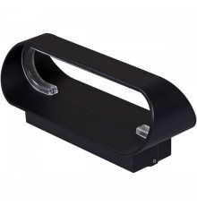 Накладной светильник 86812-9.2-001TL LED10W BK