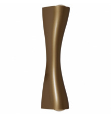 Накладной светильник 86876 86876-9.2-001JH LED2*3W GD