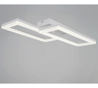 Накладной светильник  89560-0.3-02B WH