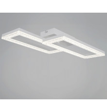 Накладной светильник  89560-0.3-02B WH