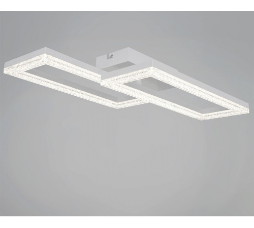 Накладной светильник 89560-0.3-02B WH