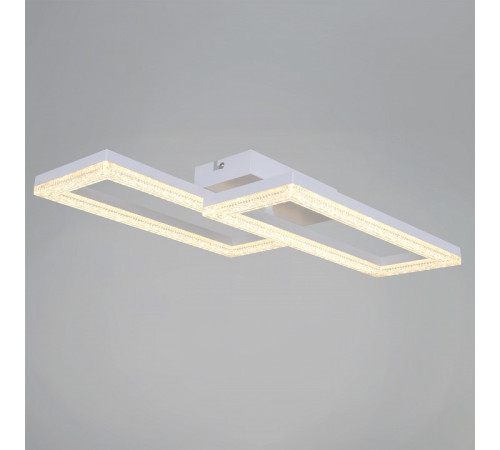 Накладной светильник 89560-0.3-02B WH