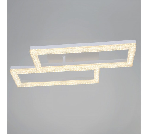 Накладной светильник 89560-0.3-02B WH