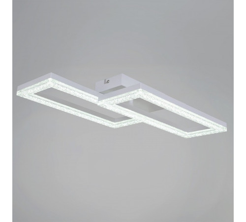 Накладной светильник 89560-0.3-02B WH