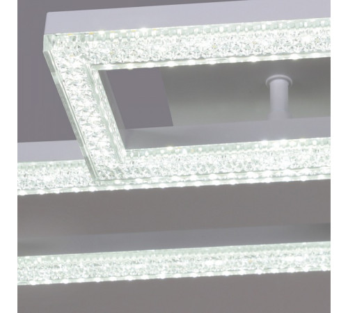 Накладной светильник 89560-0.3-02B WH