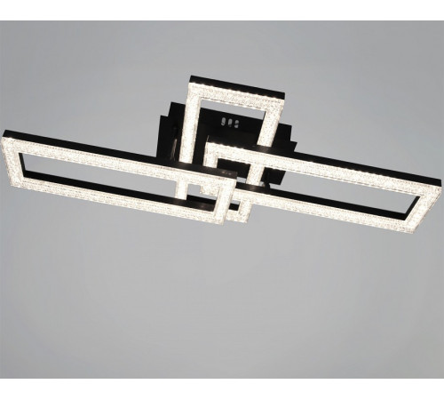 Люстра на штанге 89560-0.3-03A BK