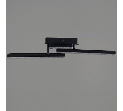 Люстра на штанге 89560-0.3-03A BK