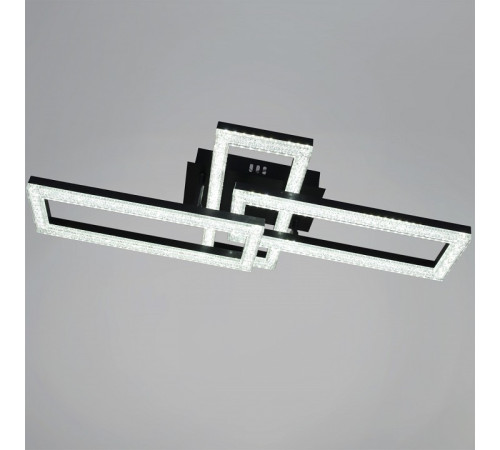 Люстра на штанге 89560-0.3-03A BK