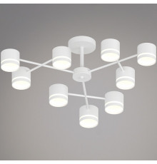 Люстра на штанге 96730-0.3-09 GX53 WT