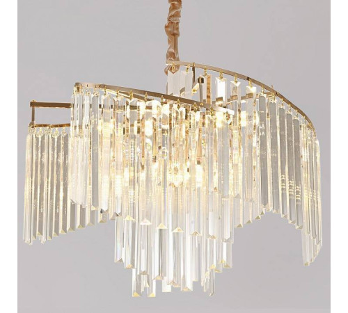 Подвесная люстра Reluce 98068 98068-0.4-600 FG