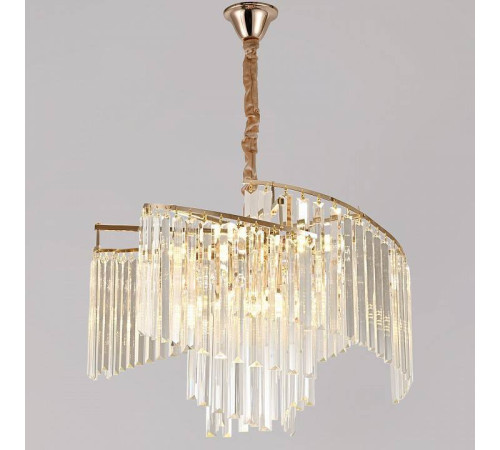 Подвесная люстра Reluce 98068 98068-0.4-600 FG