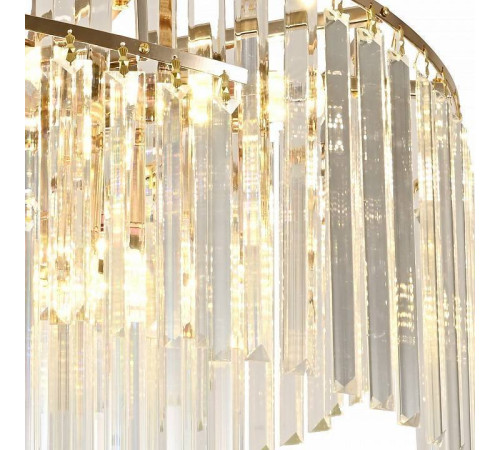 Подвесная люстра Reluce 98068 98068-0.4-600 FG