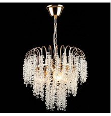 Подвесная люстра De Markt 98620 98620-0.4-03 FGD