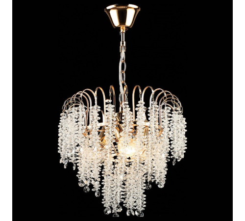 Подвесная люстра De Markt 98620 98620-0.4-03 FGD